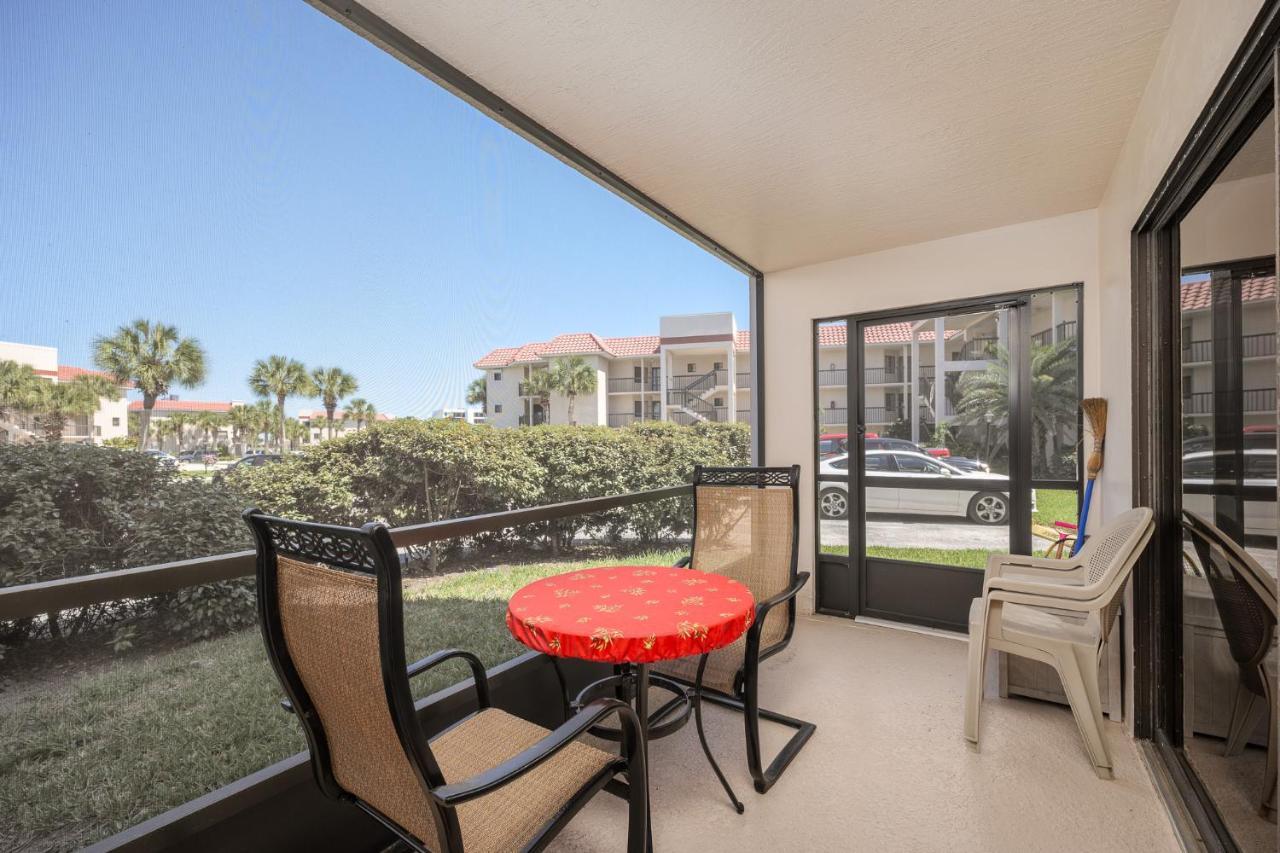 Ocean Village Club K12 سانت أوغيستين المظهر الخارجي الصورة