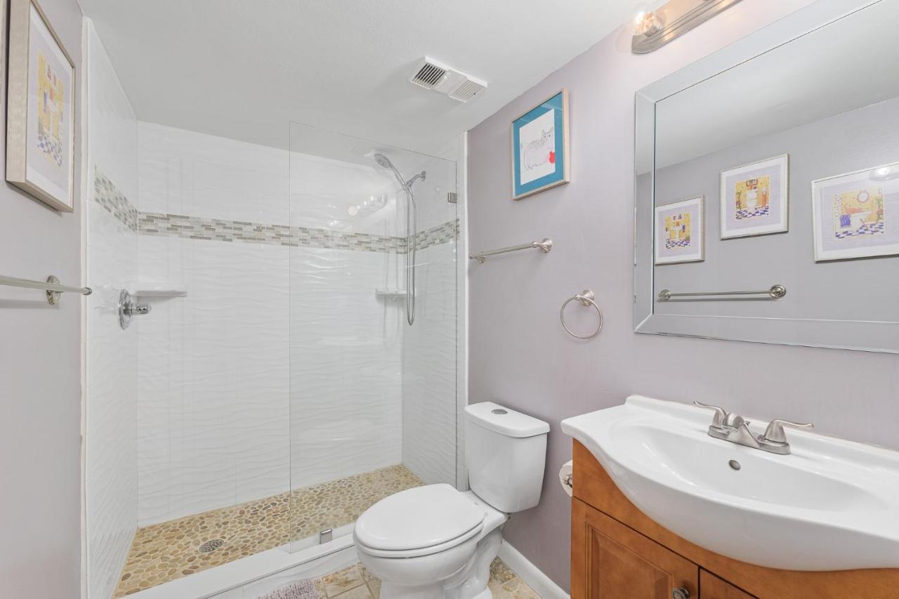 Ocean Village Club K12 سانت أوغيستين المظهر الخارجي الصورة