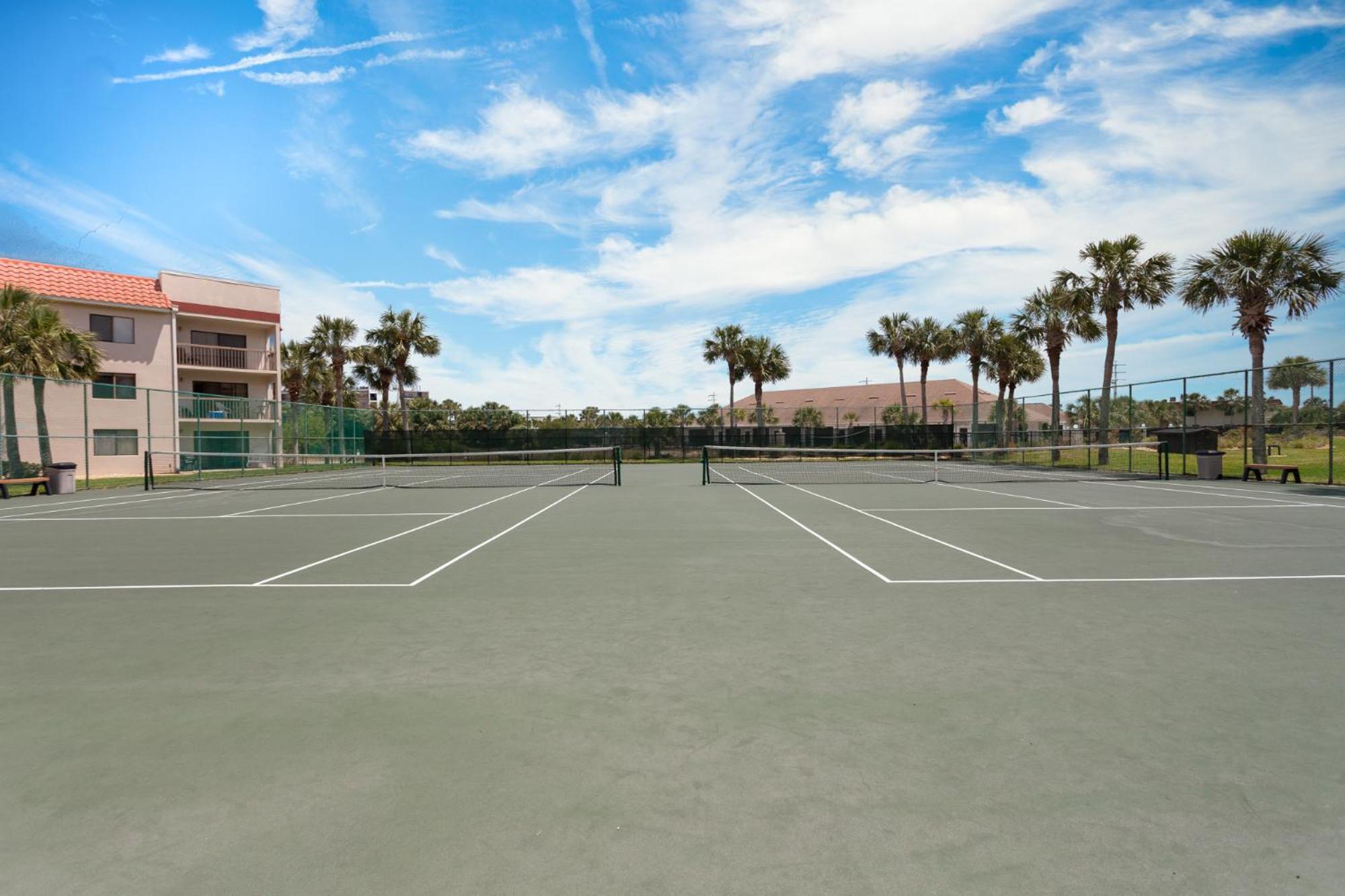 Ocean Village Club K12 سانت أوغيستين المظهر الخارجي الصورة
