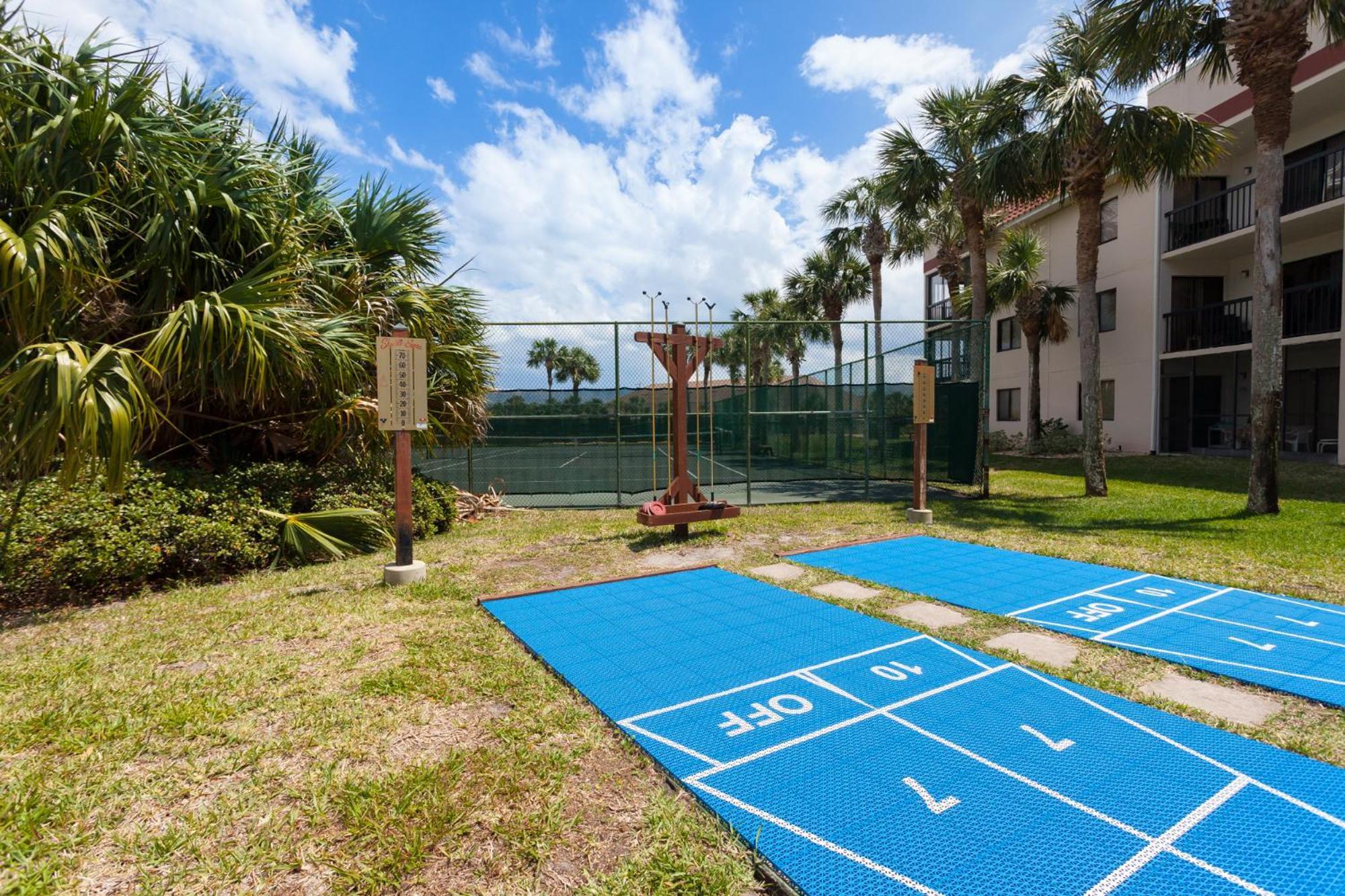 Ocean Village Club K12 سانت أوغيستين المظهر الخارجي الصورة