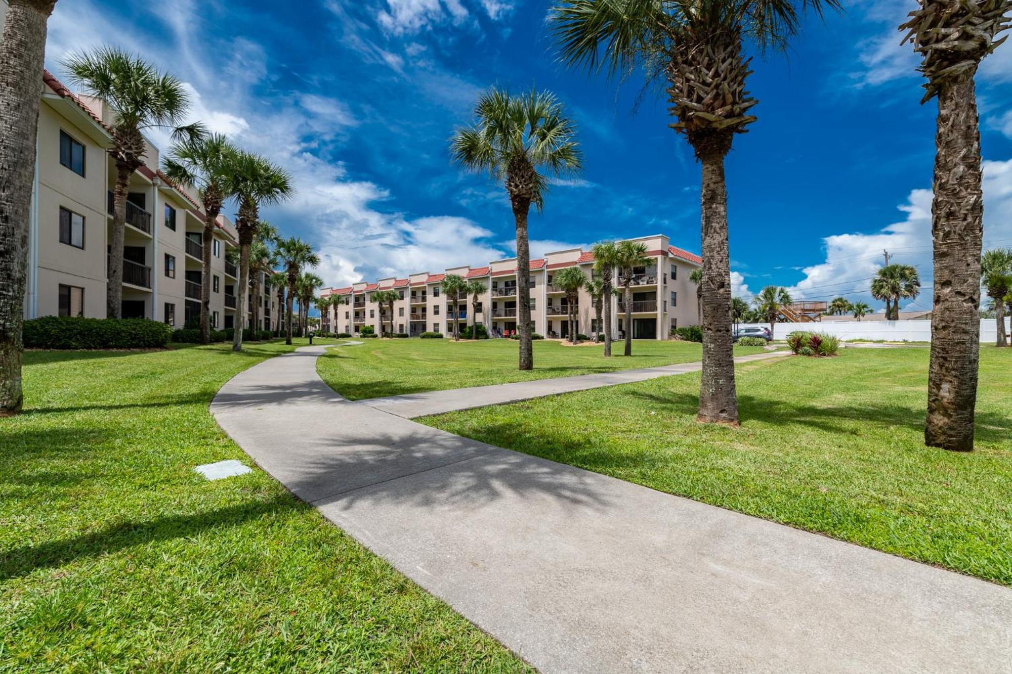 Ocean Village Club K12 سانت أوغيستين المظهر الخارجي الصورة