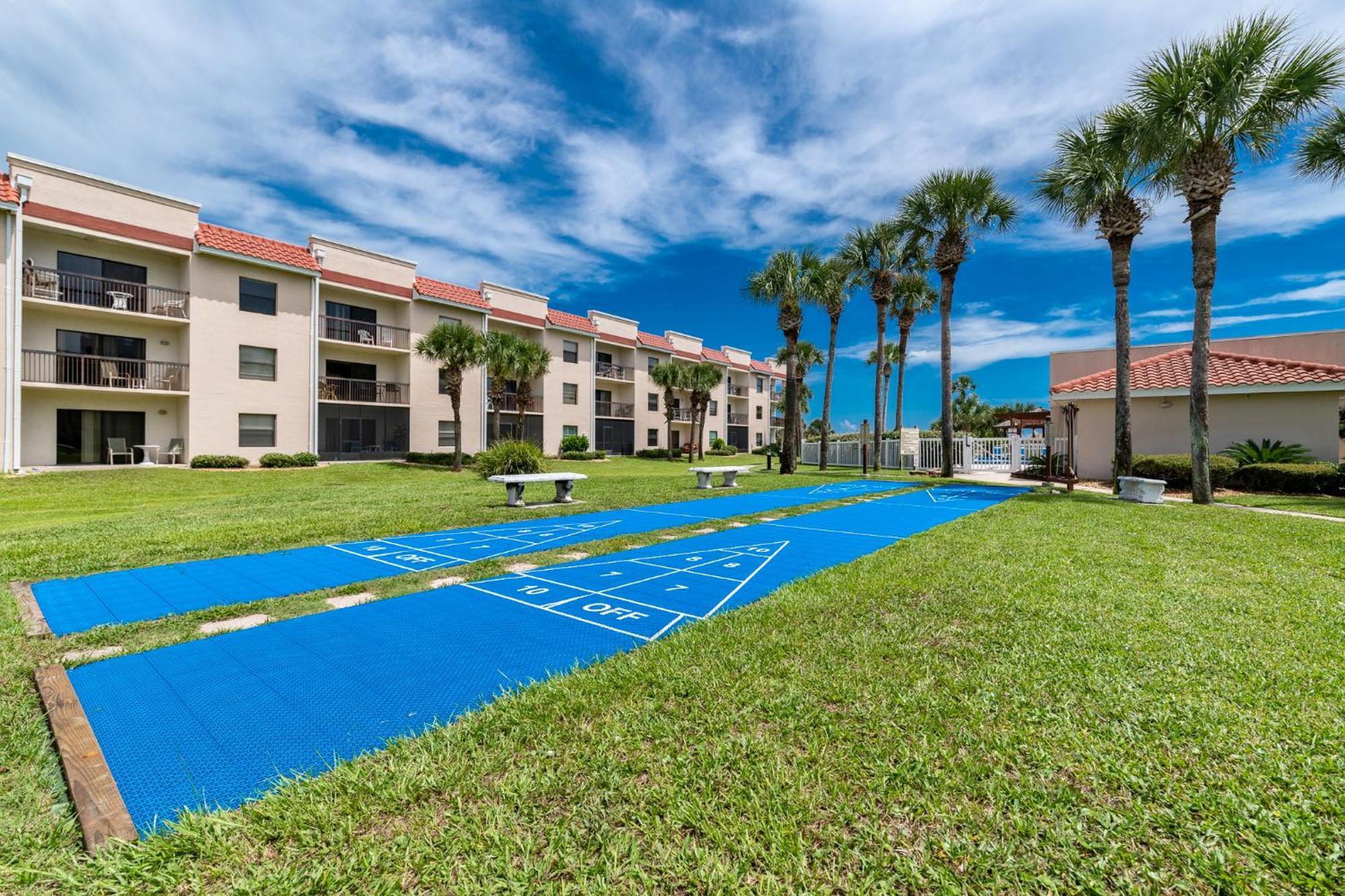 Ocean Village Club K12 سانت أوغيستين المظهر الخارجي الصورة