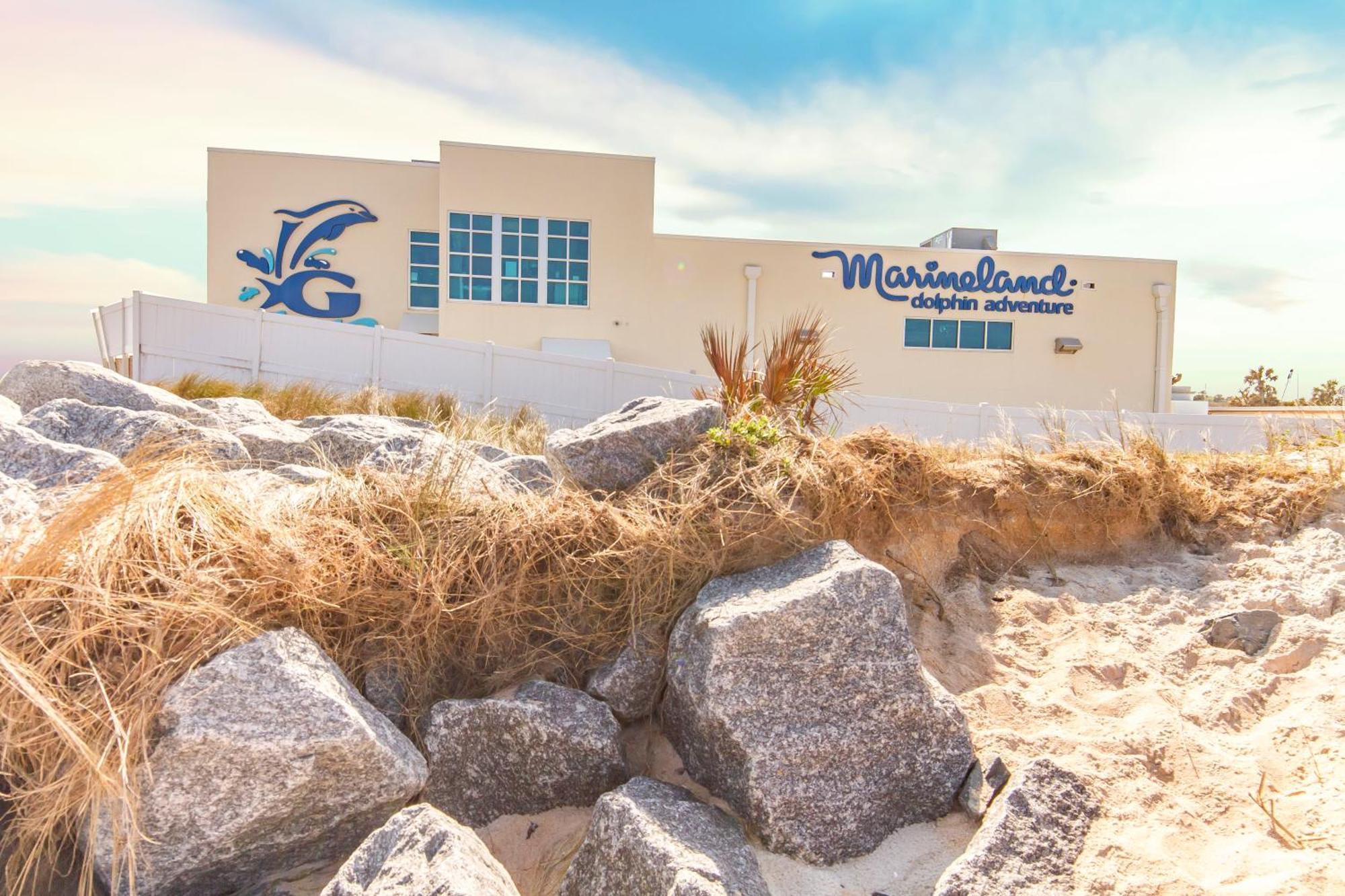 Ocean Village Club K12 سانت أوغيستين المظهر الخارجي الصورة